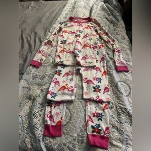 Hanna Andersson pajama set